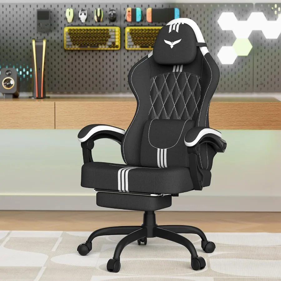 Ergonomic Office Chair - Ergonomic office chair for home and