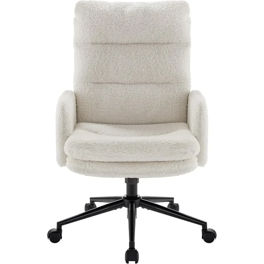 Ergonomic Office Chair - High Back Home Office Chair for