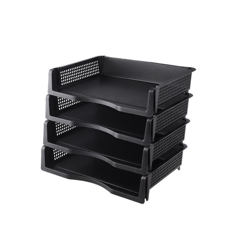 1/3PCS Detachable Plastic Offi - Document Holder Stand review and price