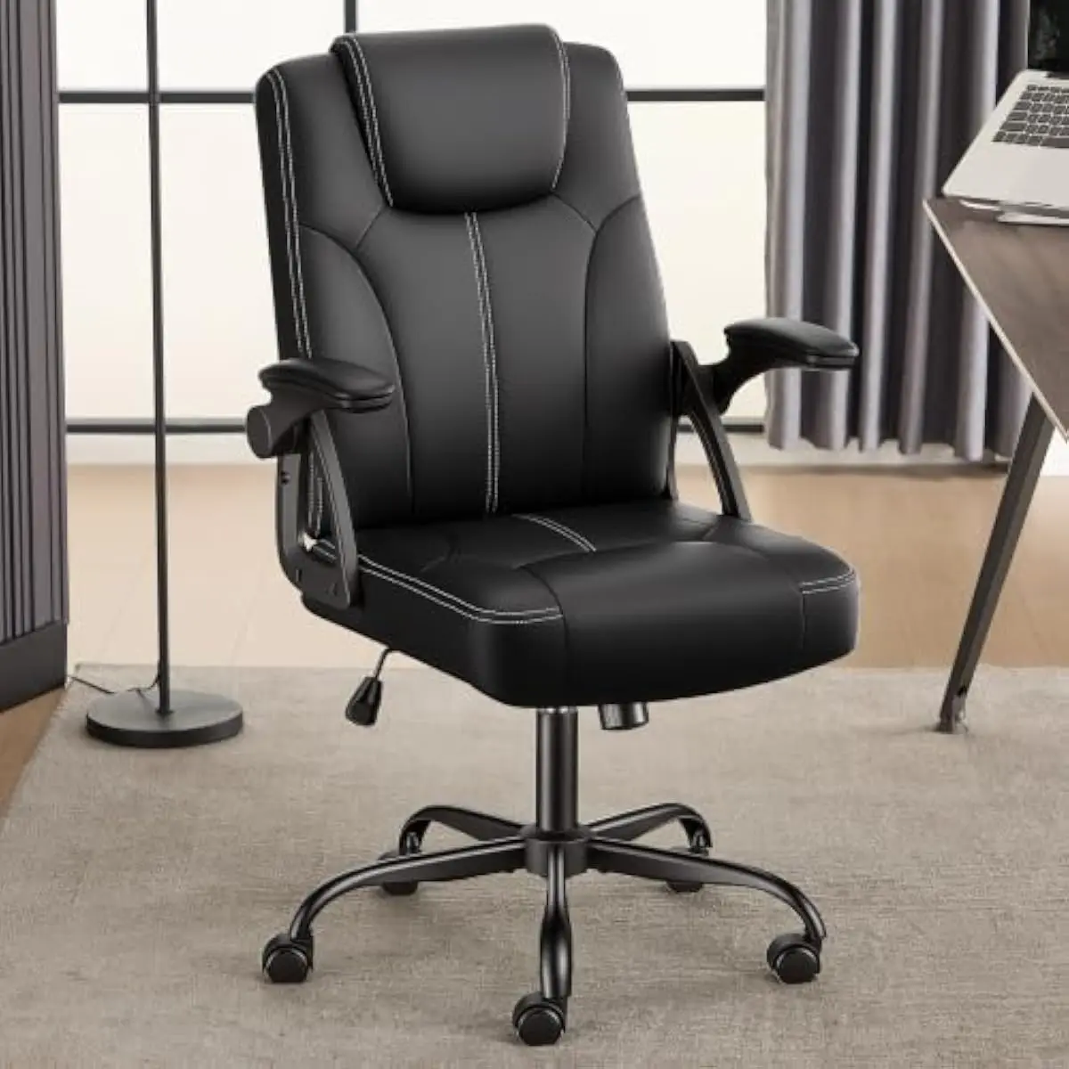 Ergonomic executive office cha - Ergonomic Office Chair review and price