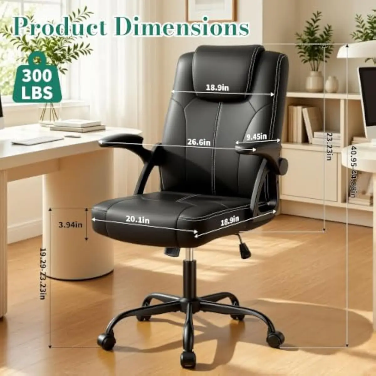 Ergonomic executive office cha - Ergonomic Office Chair review and price