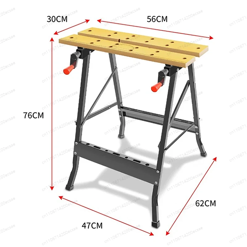 Multi Adjustable Workbench Woo - Home Office Work Table review and price