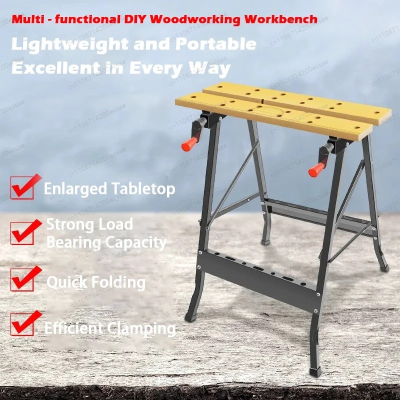 Multi Adjustable Workbench Woo - Home Office Work Table review and price