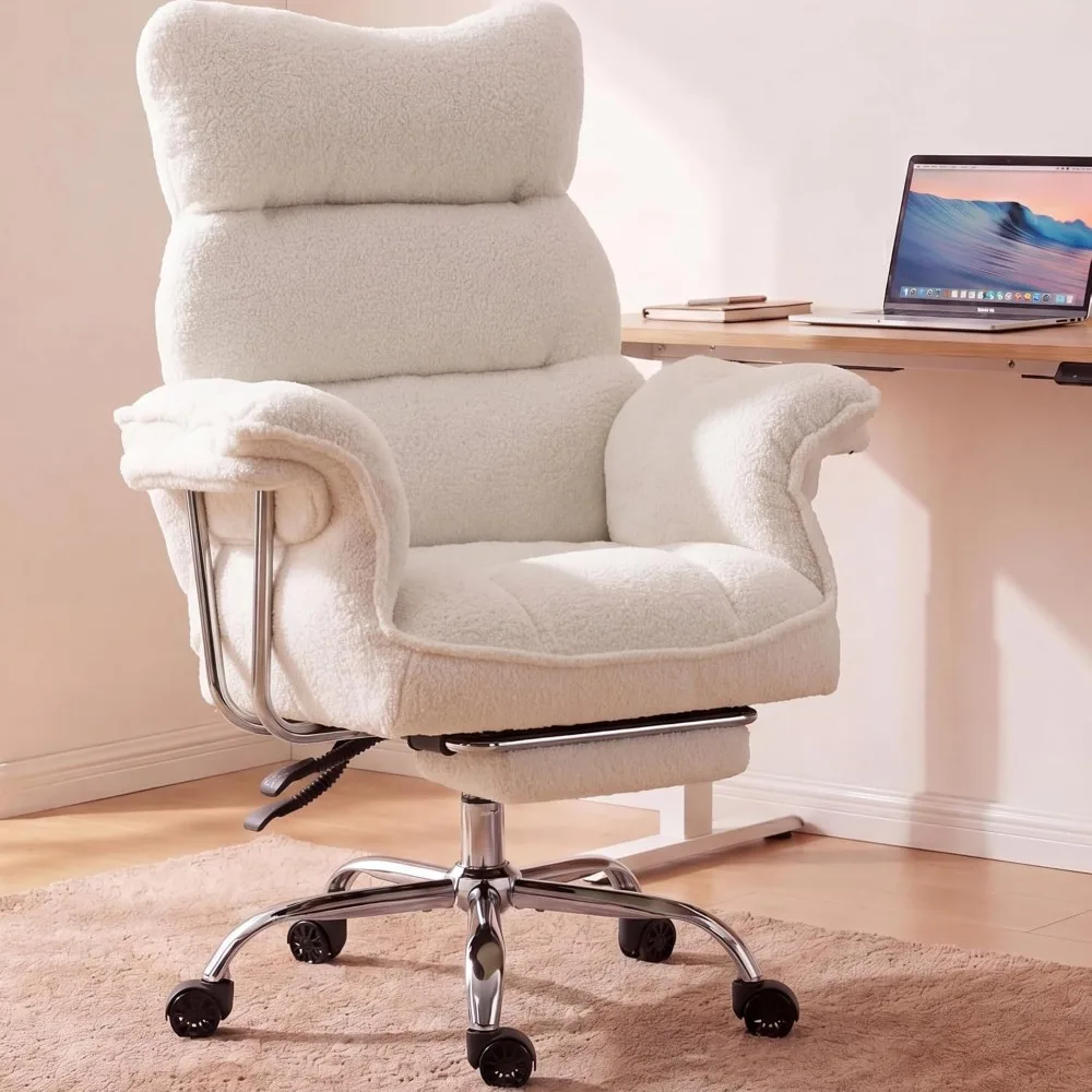 Ergonomic Big and Tall Office  - Ergonomic Office Chair review and price