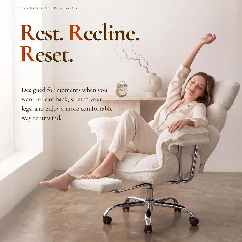 Ergonomic Big and Tall Office  - Ergonomic Office Chair review and price
