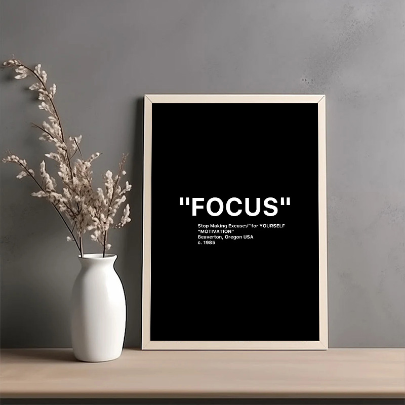 Modern Hype Black and White Mi - Home Office Room Inspiration review and price