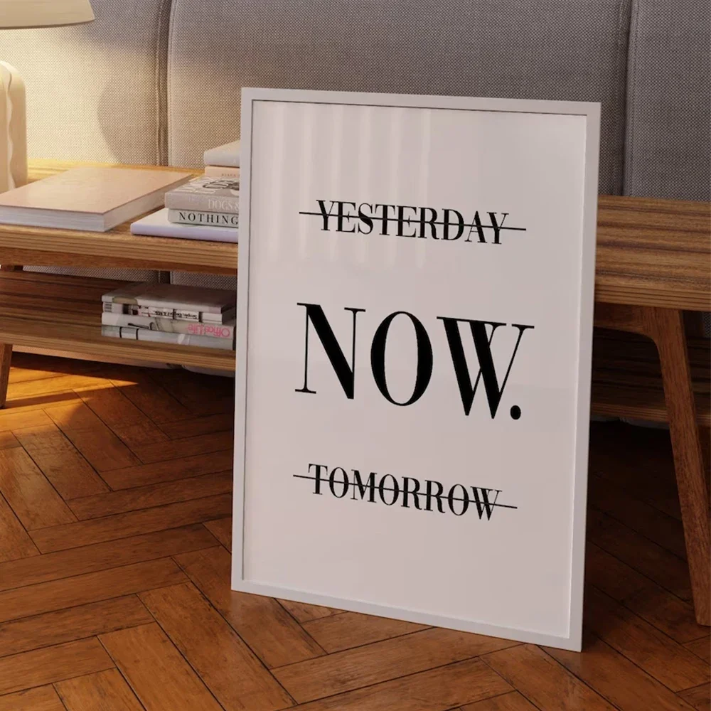 Minimalist Motivation Focus Ha - Home Office Room Inspiration review and price