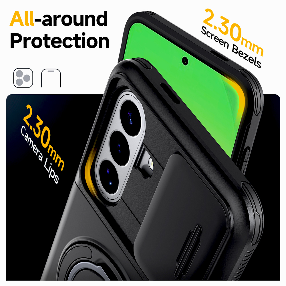 Armor Magnetic Case For Samsun - Document Holder Stand review and price
