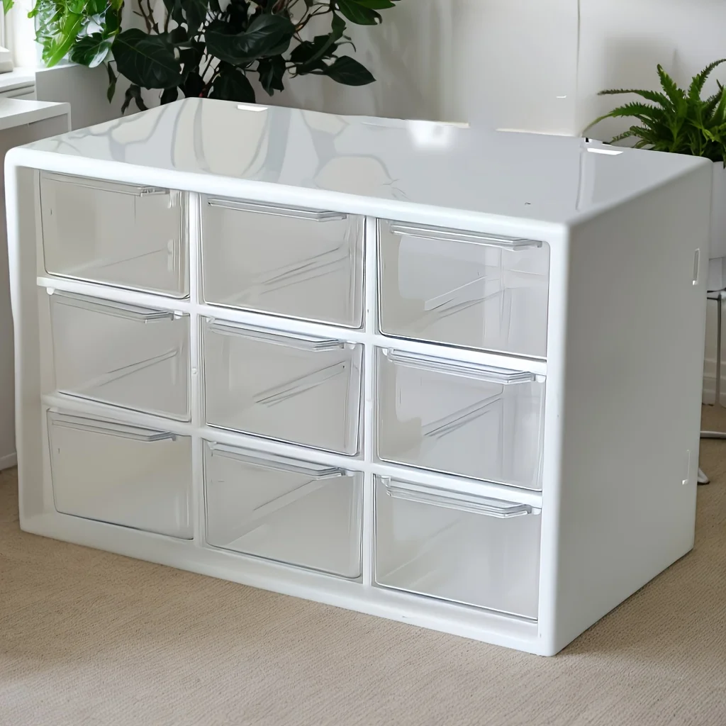 Bead Material Storage Box. The - Home Office Work Table review and price