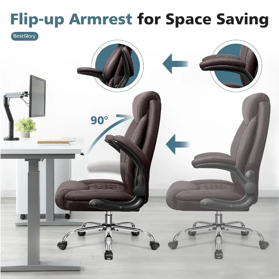 Executive Office Chair for Pro - Ergonomic Office Chair review and price
