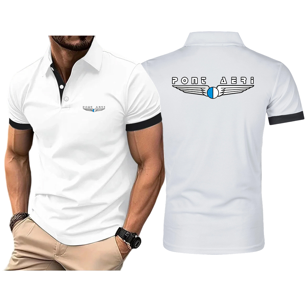 Disco Logo Pont Aeri CH Men's  - Home Office Logo review and price